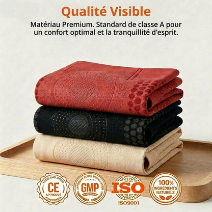 👙 Boutique officielle de la marque | Von𝑢𝑡𝑟𝑖® 2026 Shorts 4‑en‑1 à micro‑particules sculptants et brûle‑graisses à la Moringa et à la Berbérine
