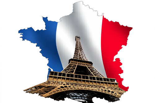 Boutique officielle en France